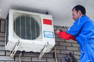 24/7 and Emergency HVAC Near Roseboro, NC | Air Conidtioning and Heating Contractors